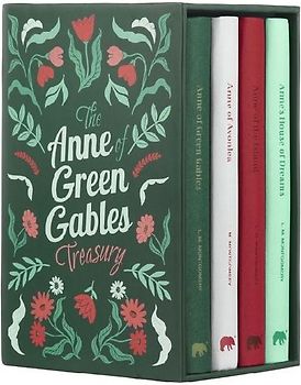 The Anne of Green Gables Treasury