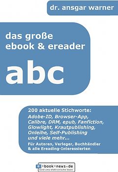 Das große E-Book & E-Reader ABC