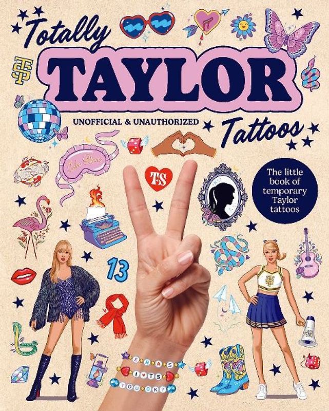 Totally Taylor Tattoos