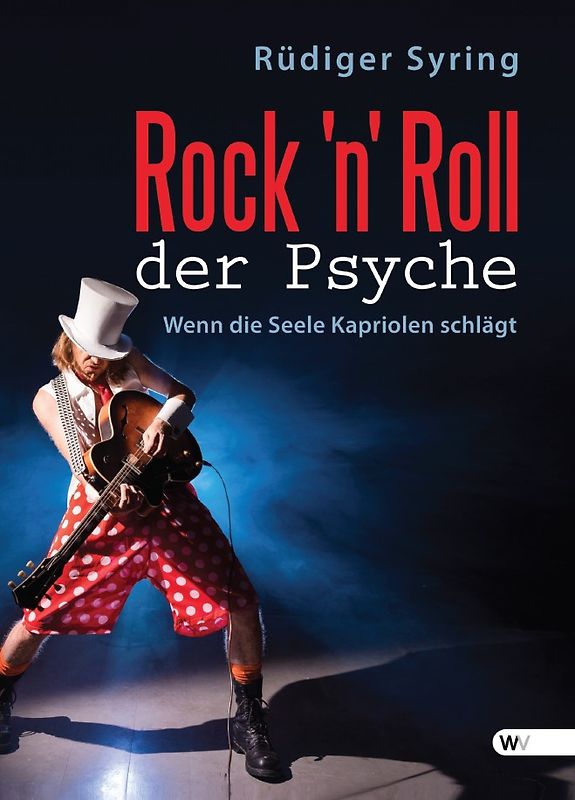 Rock 'n' Roll der Psyche