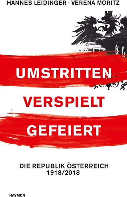Umstritten, verspielt, gefeiert