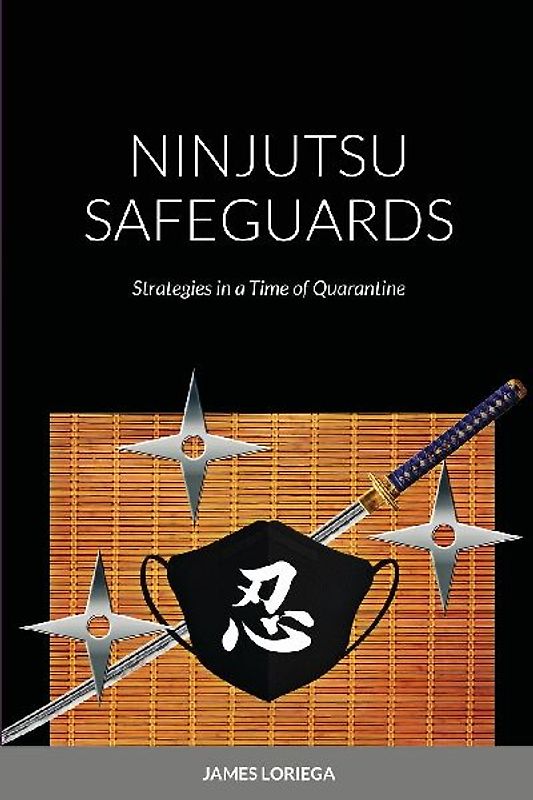 NINJUTSU SAFEGUARDS
