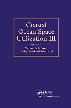 Coastal Ocean Space Utilization 3