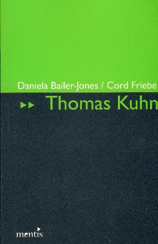 Thomas Kuhn
