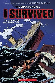 I Survived the Sinking of the Titanic, 1912