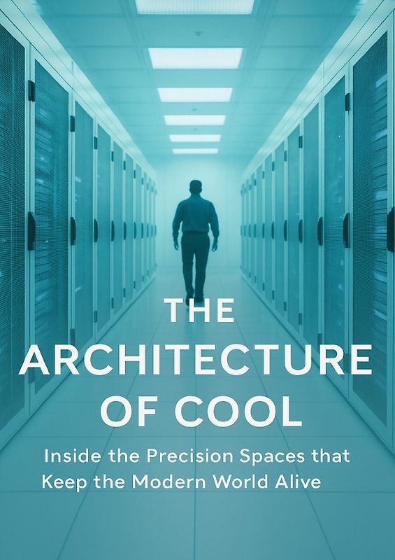 The Architecture of Cool