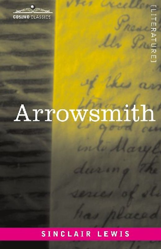 Arrowsmith