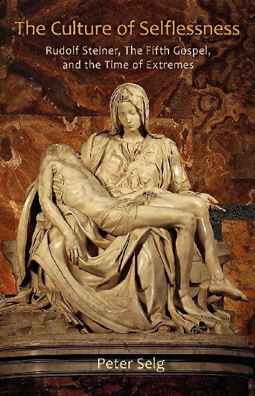 The Culture of Selflessness