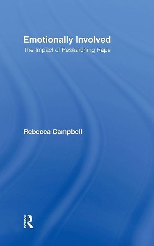 Emotionally Involved