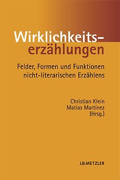 Wirklichkeitserzählungen