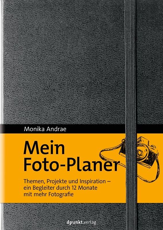 Mein Foto-Planer