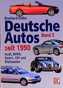 Deutsche Autos Band 5
