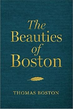 The Beauties of Boston