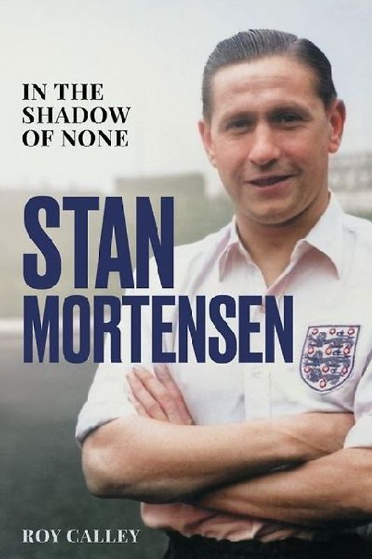 Stan Mortensen
