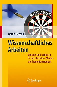 Wissenschaftliches Arbeiten