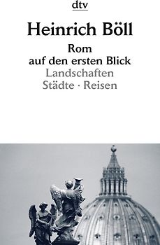 Rom auf den ersten Blick