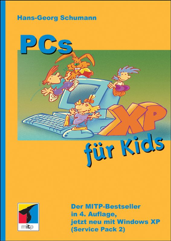 PCs für Kids