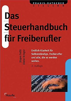 Das Steuerhandbuch für Freiberufler