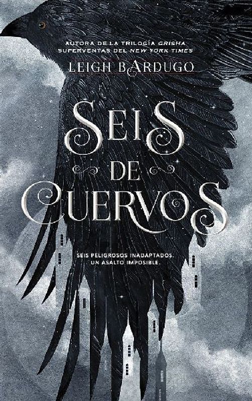 Seis de Cuervos