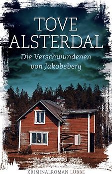 Die Verschwundenen von Jakobsberg