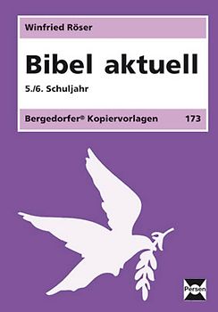 Bibel aktuell - 5./6. Klasse