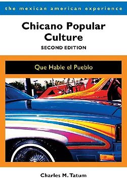 Chicano Popular Culture