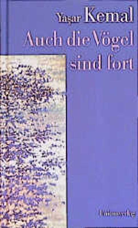 Auch die Vögel sind fort