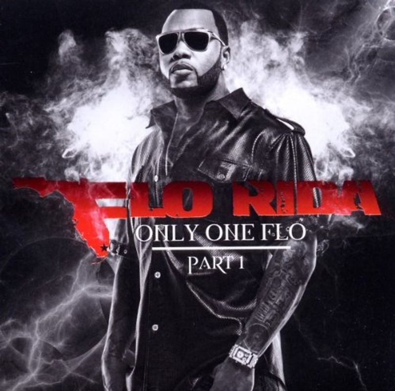 Flo Rida - Only One Flo (Part 1)