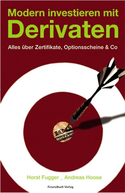 Modern investieren mit Derivaten