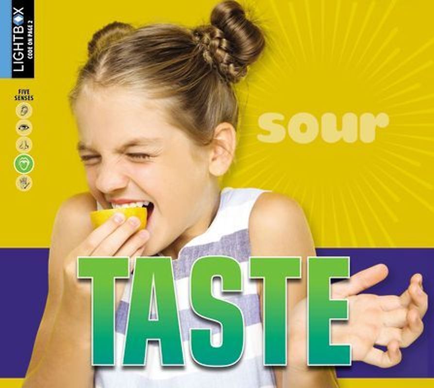 Taste