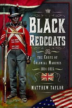 Black Redcoats