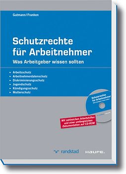 Schutzrechte für Arbeitnehmer