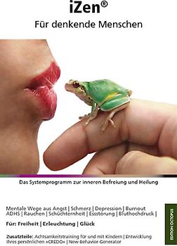 iZen - Für denkende Menschen