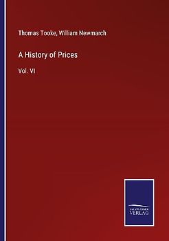 A History of Prices