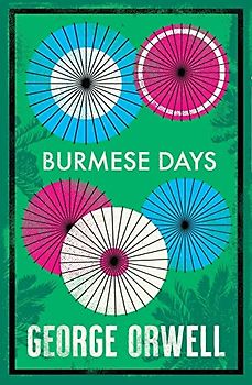 Burmese Days