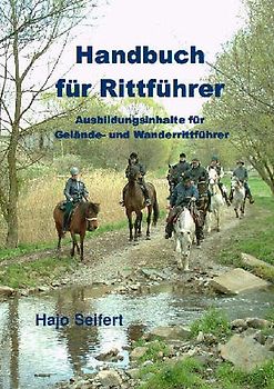 Handbuch für Rittführer