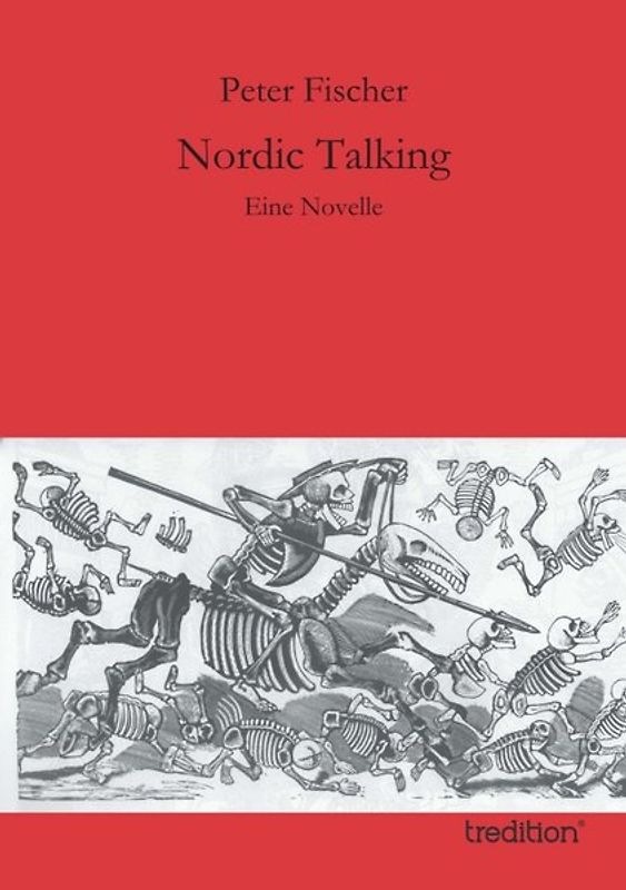 Nordic Talking