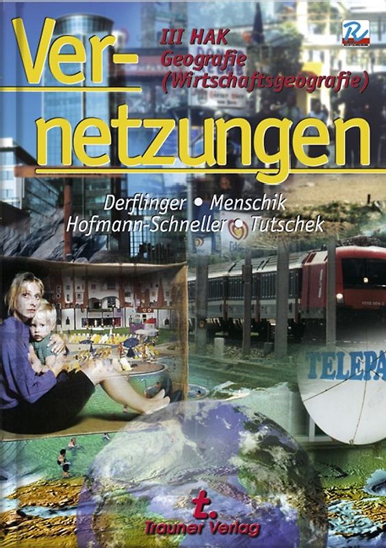 Vernetzungen III HAK