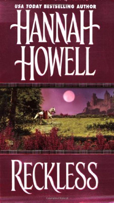 Reckless - Hannah Howell