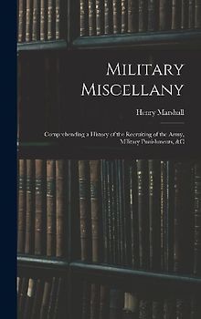 Military Miscellany