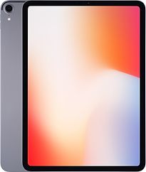 Apple iPad Pro 11 256 Go [Wifi + Cellular, Modell 2018] gris sidéral