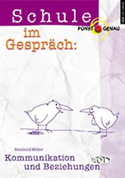 Schule im Gespräch