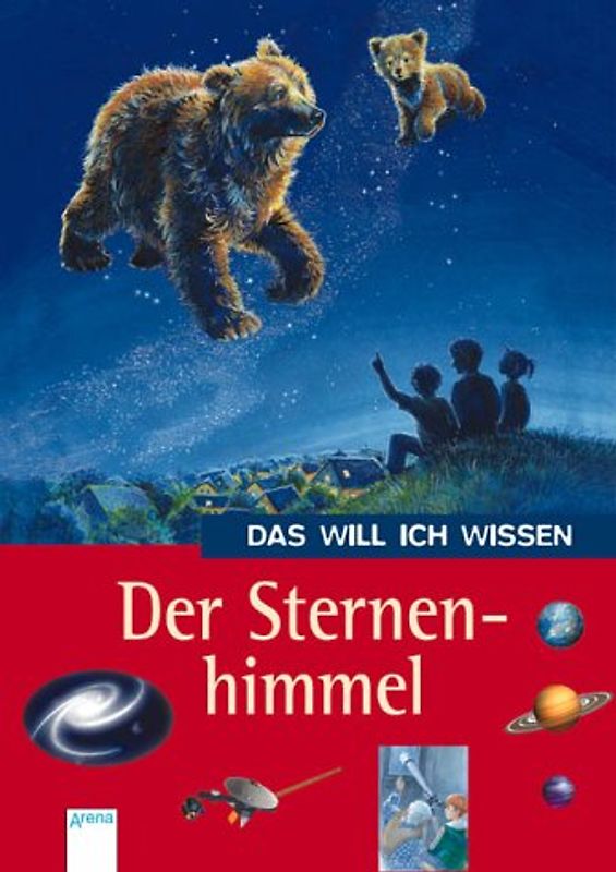 Der Sternenhimmel