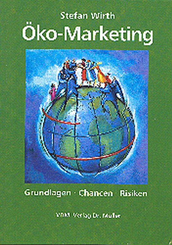 Öko-Marketing