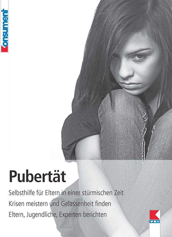 Pubertät