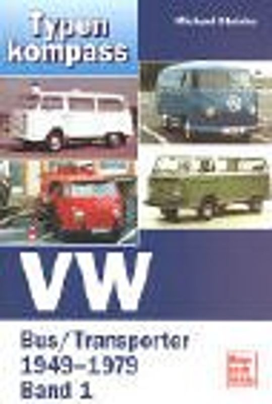 VW Bus/Transporter