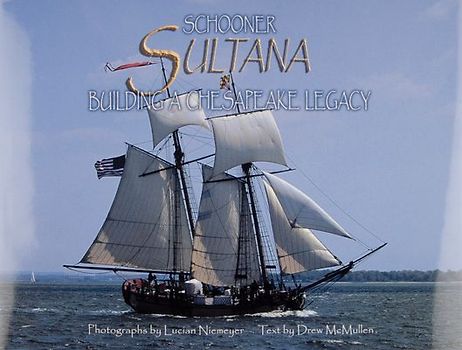Schooner Sultana