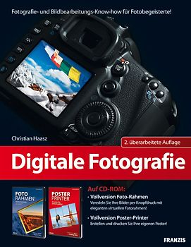 Digitale Fotografie 2011