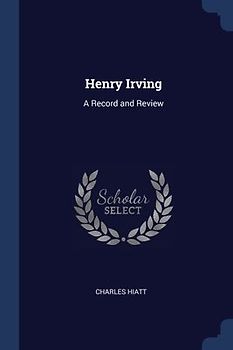 Henry Irving