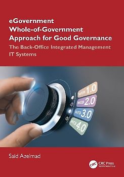 eGovernment Whole-of-Government Approach for Good Governance